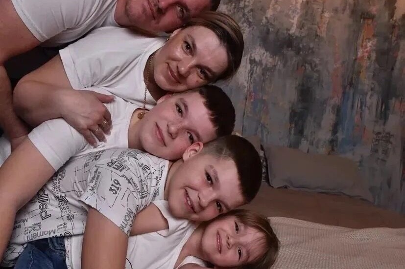 Татьяна Попович