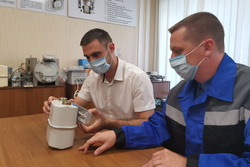 Тамбовские газовики выявили 60 нарушений со стороны потребителей газа