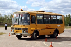 В этом году в тамбовские школы поступят 69 новых автобусов