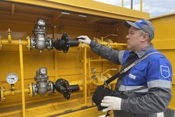 Тамбовские газовики напомнили жителям минимальный перечень работ по ТО газового оборудования