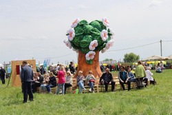 Жителей и гостей региона приглашают на фестиваль «Мичуринские яблони в цвету»