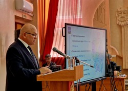 В Кирсановском муниципальном округе планируют развивать «малиновый» агротуризм
