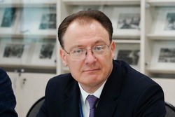 Тамбовскому учёному присвоили звание заслуженного работника высшей школы РФ