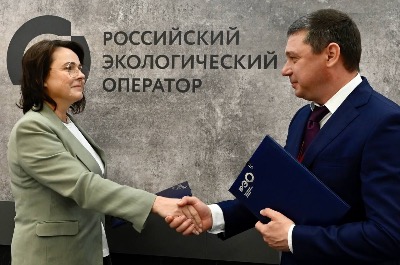 Неделя Евгения Первышова: от 30 млрд рублей инвестиций до «Эрмитажа Черноземья»