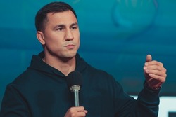 Роман Власов: «В этой хрупкой девушке была просто невероятная сила духа»