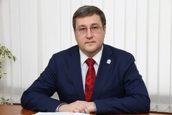 Сергей Юхачёв назначен исполняющим обязанности заместителя главы администрации области