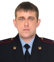 Юрий Степанов