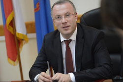 Губернатор Александр Никитин выразил соболезнования в связи со смертью Глеба Чулкова