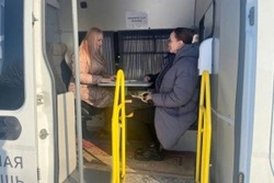 В Тамбовской области за 2023 год более 12,5 тысячи жителей получили бесплатную юрпомощь