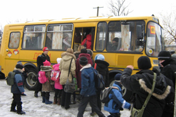 Прокуратура Рассказовского района требует изменить маршрут школьного автобуса