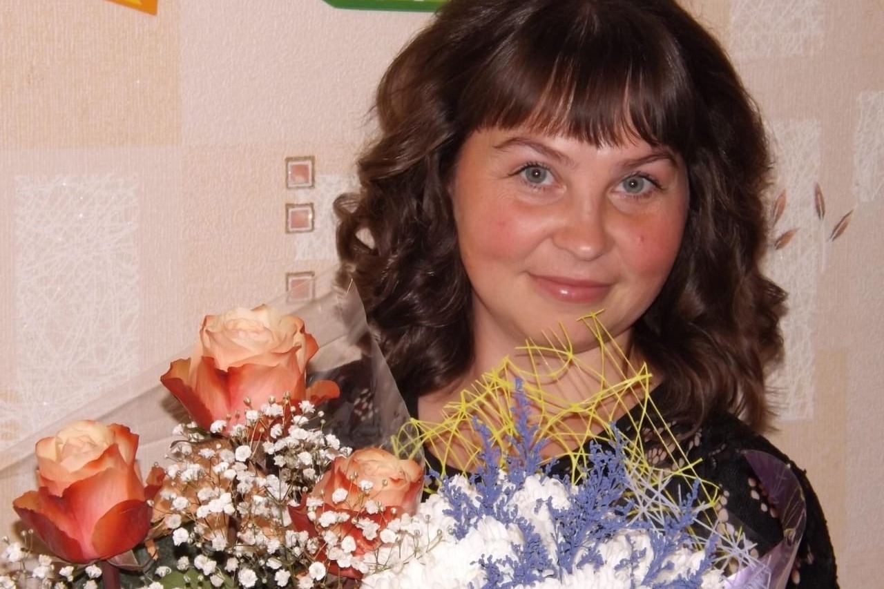 Вера Галис