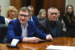 Проблемы перевозчиков в Тамбове обсудили на личном приёме врио главы региона
