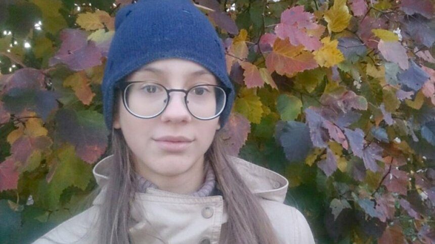 анна артюшкова мичуринск