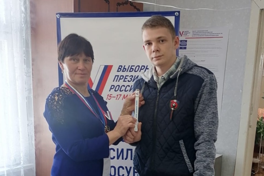 В первый раз в выборах участвовал Кирилл Боков