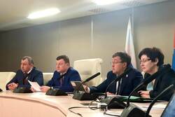 Губернатор Александр Никитин принял участие в совещании по реализации нацпроекта «Безопасные и качественные автомобильные дороги»