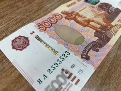 В Тамбовском магазине мужчина рассчитался купюрой «Банка приколов»