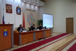 Эффективность работы административных комиссий влияет на поддержание порядка в городах и районах области