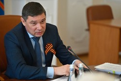 Тамбовщина планирует существенно увеличить производство рыбы