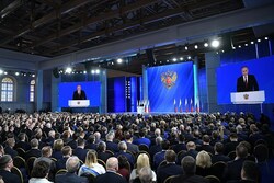 Участники конкурса «Лидеры Тамбовщины» поделились впечатлениями от выступления Владимира Путина