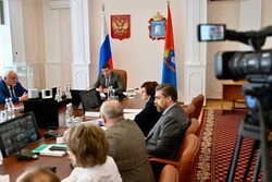 Новую дорогу к дачному массиву на западе Тамбова проведут через село Стрельцы 