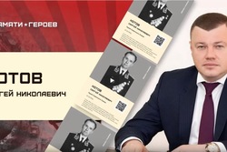 Губернатор Александр Никитин поддержал проект «Памяти Героев»