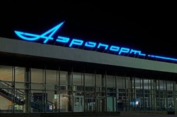 Из Тамбова с 14 февраля будут летать самолёты в Ханты-Мансийск