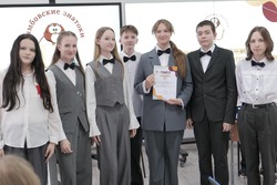 На Тамбовщине стали известны финалисты чемпионата «Весенний бриз»