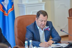Прямая линия Главы региона: вопросы жителей не останутся без внимания 