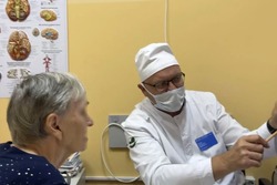 Тамбовчанам рассказали о профилактике инсульта и деменции