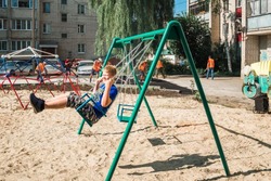 На Тамбовщине продлён на год пилотный проект по повышению рождаемости