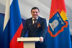 Лучшие муниципальные служащие получили награды из рук врио главы Тамбовщины
