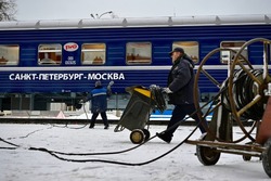Вторая жизнь отеля на колесах. На ТВРЗ завершили ремонт вагона повышенной комфортности