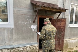 В Кирсанове мужчина до смерти избил знакомого подлокотником от дивана