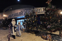 В Уварово пройдет традиционный фестиваль Дедов Морозов