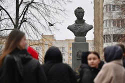 Тамбовщина широко отметит 225-летие Евгения Боратынского
