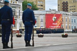В центре Тамбова 5 мая ограничат движение транспорта