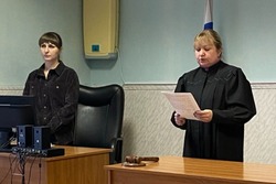 Тамбовчанка украла телефон, деньги и получила 4 года колонии