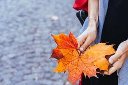 Тамбовчан приглашают на костюмированный осенний бал