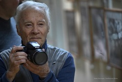 Настоящие и честные: в Тамбове открылась выставка фотографий Павла Петручука
