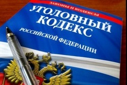 В Кирсанове задержали вандала с уголовным прошлым