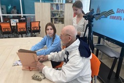 Юные тамбовчане — лауреаты международного конкурса видеоработ