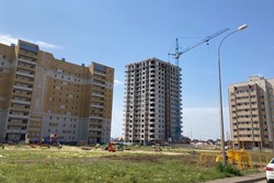 В Тамбовской области в этом году выросло количество выданных ипотечных кредитов