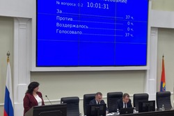В Тамбовской области в 1,5 раза увеличат единовременную выплату контрактникам