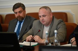 Работу «РКС-Тамбов» проверят по поручению Евгения Первышова