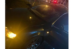 В Тамбове 18-летний парень попал под колёса "Ауди"