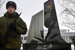 Тамбовчане почтили память воинов-интернационалистов