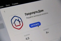 Тамбовчане могут составить коллективную заявку в управляющую организацию в приложении «Госуслуги.Дом» 