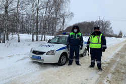 В Тамбовской области проверят техническое состояние автобусов