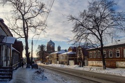 В Мичуринске ввели ограничения на использование пиротехники в новогодние дни
