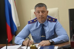 Руководитель СУ СК России по Тамбовской области: «Следователь должен быть беспристрастным»  